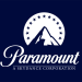 Logo Paramount Skydance