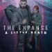 Cover The Expanse A Little Death