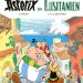 Cover Asterix In Lusitanien (Asterix und Obelix in einer mediterranen Strasse)