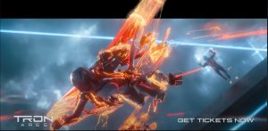 Youtube-Kachel Tron: Ares -