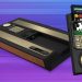 Intellivision Sprint
