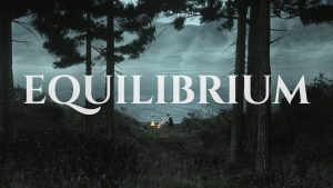 EQUILIBRIUM – in Blender realisierter Kurzfilm