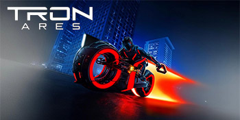 43 Jahre später – TRON: ARES
