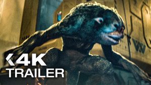 Trailer vom NYCC Comic-Con 2025