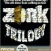 Cover ZORK Trilogy