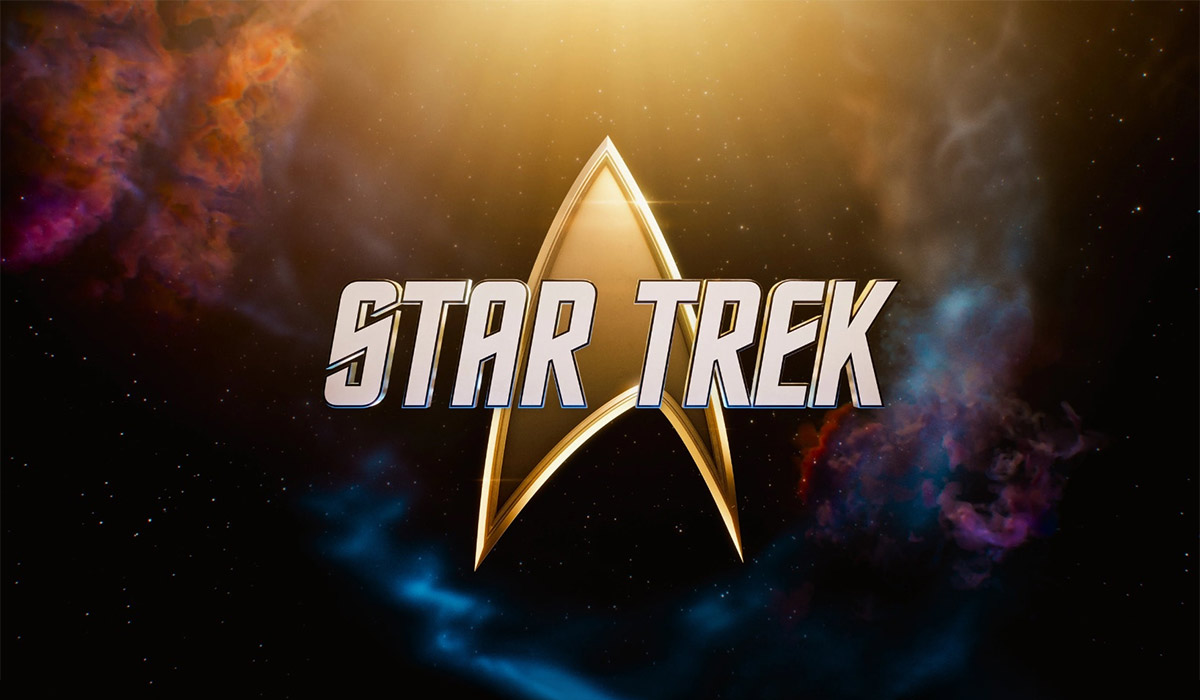 Star Trek Logo