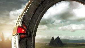 Promografik Stargate