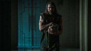 Szenenfoto Foundation: Imperator Cleon