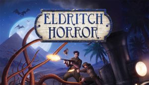 Title Art Eldritch Horror
