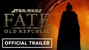 Announcement Trailer – STAR WARS: FATE OF THE OLD REPUBLIC