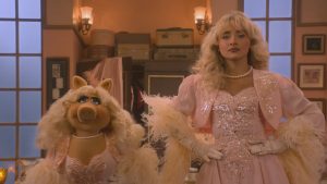 Trailer: THE MUPPET SHOW (ja, wirklich!)