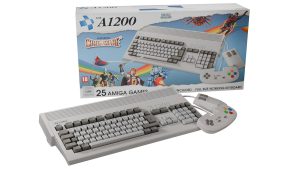 Promografik TheA1200