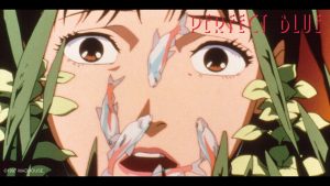 Trailer: PERFECT BLUE in 4K Ende Mai im Kino