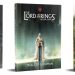 Free League MiddleEarth Covers