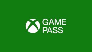 Game Pass Logo