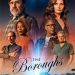 Poster The Buroughs