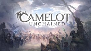 Promografik Camelot Unchained