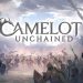 Promografik Camelot Unchained