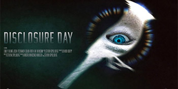 DISCLOSURE DAY – DER TAG DER WAHRHEIT