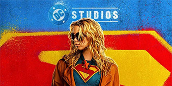 SUPGERGIRL –  wirklich super?