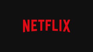 Logo Netflix 2026