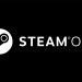 Logo Steam OS