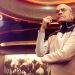 Robert Picardo als Holodoc in Starfleet Academy
