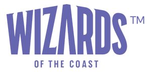 Wizards of the Coast Logo