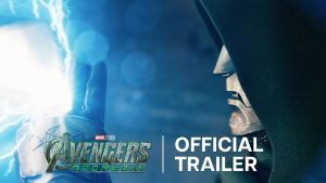 Trailer: AVENGERS: DOOMSDAY
