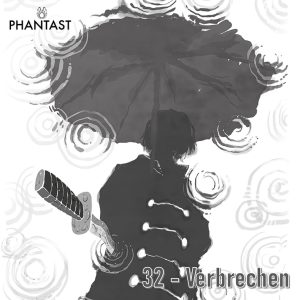 Cover Phantast 32