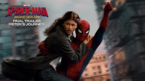 Final Trailer – SPIDER-MAN: BRAND NEW DAY