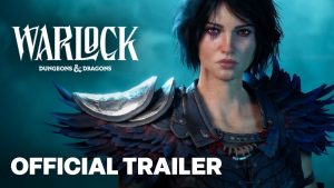 [Gamescom] WARLOCK: DUNGEONS <span class="amp">&</span>&nbsp;DRAGONS