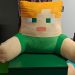 Minecraft-Kissen