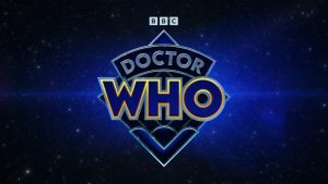 Logo Doctor Who