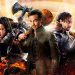 Promoposter zum Film Honor Among Thieves, Main Cast