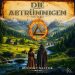 Cover Die Abtrünnigen, Personen vor Landschaft